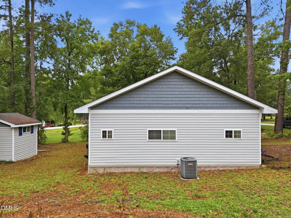 112 Running Deer Drive Louisburg, NC 27549