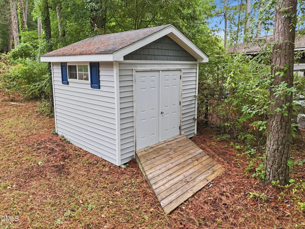 112 Running Deer Drive Louisburg, NC 27549