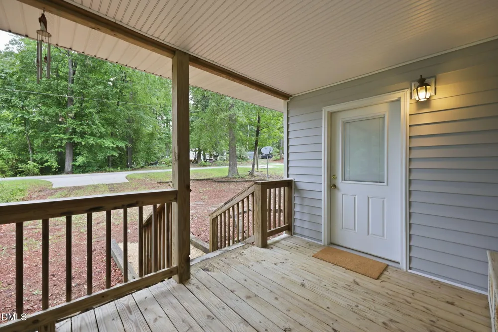112 Running Deer Drive Louisburg, NC 27549