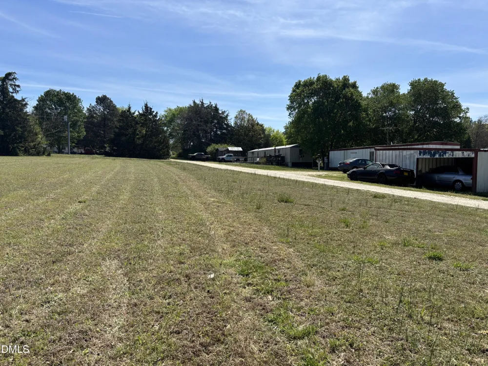 148 Clary Road Norlina, NC 27563
