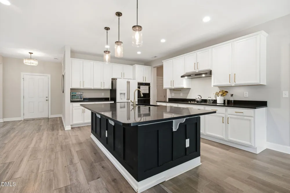 802 Oaks Lane Road Timberlake, NC 27583