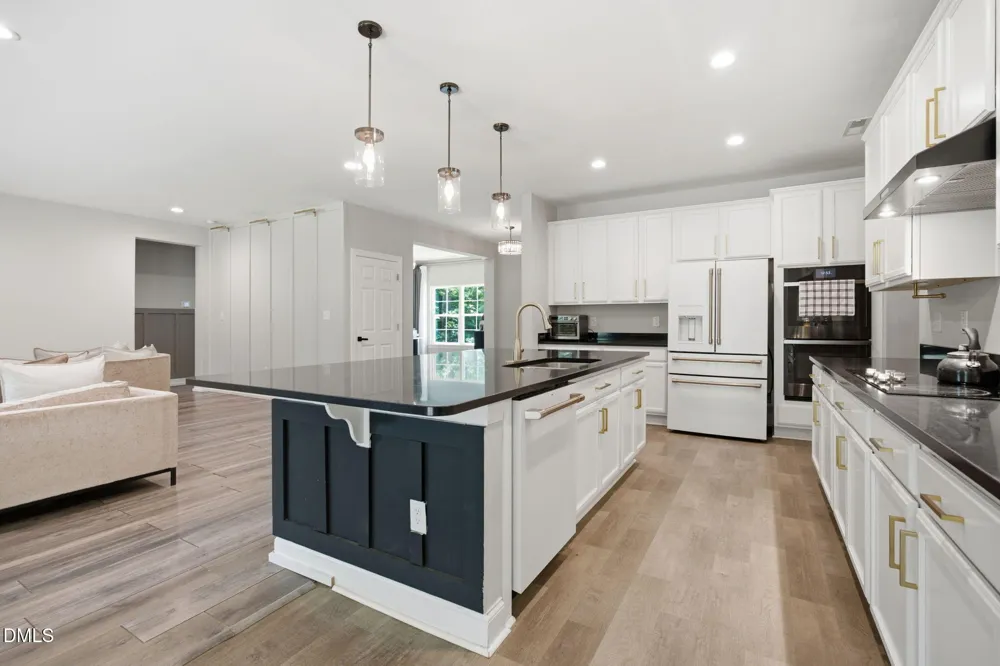 802 Oaks Lane Road Timberlake, NC 27583