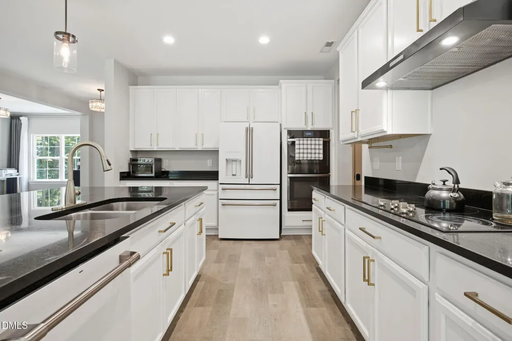 802 Oaks Lane Road Timberlake, NC 27583