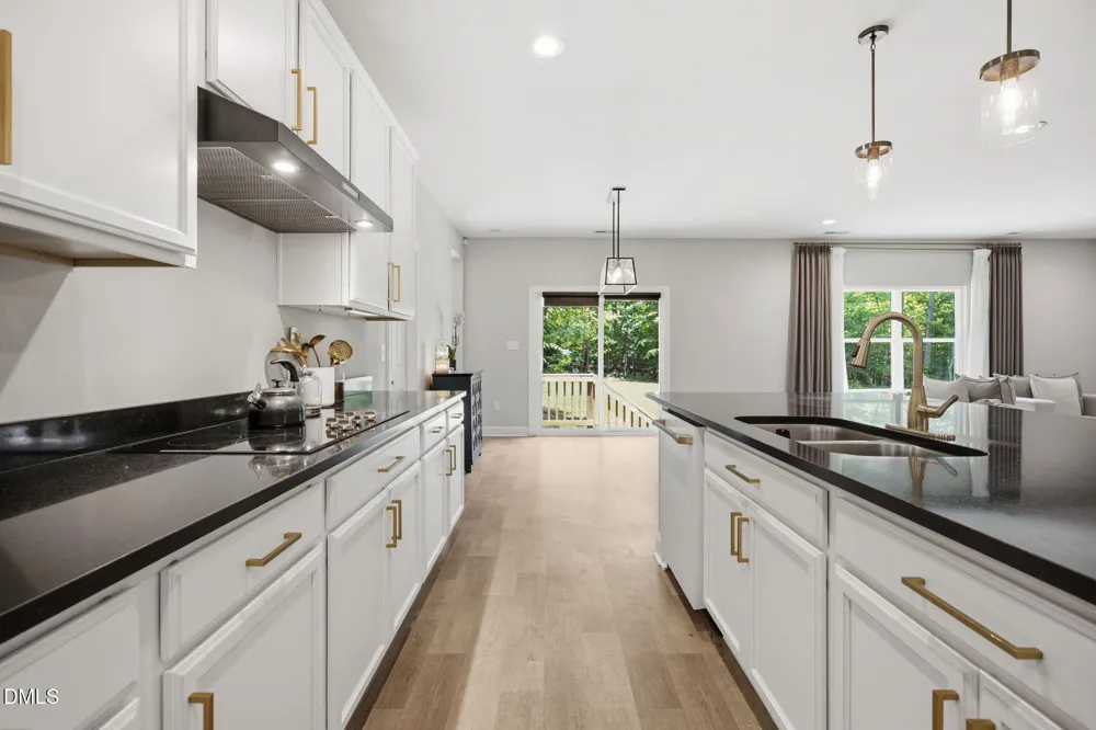802 Oaks Lane Road Timberlake, NC 27583