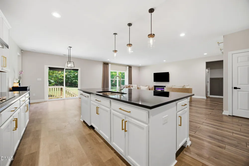 802 Oaks Lane Road Timberlake, NC 27583