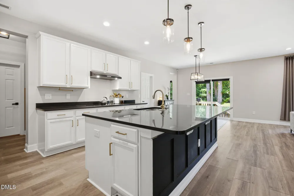 802 Oaks Lane Road Timberlake, NC 27583