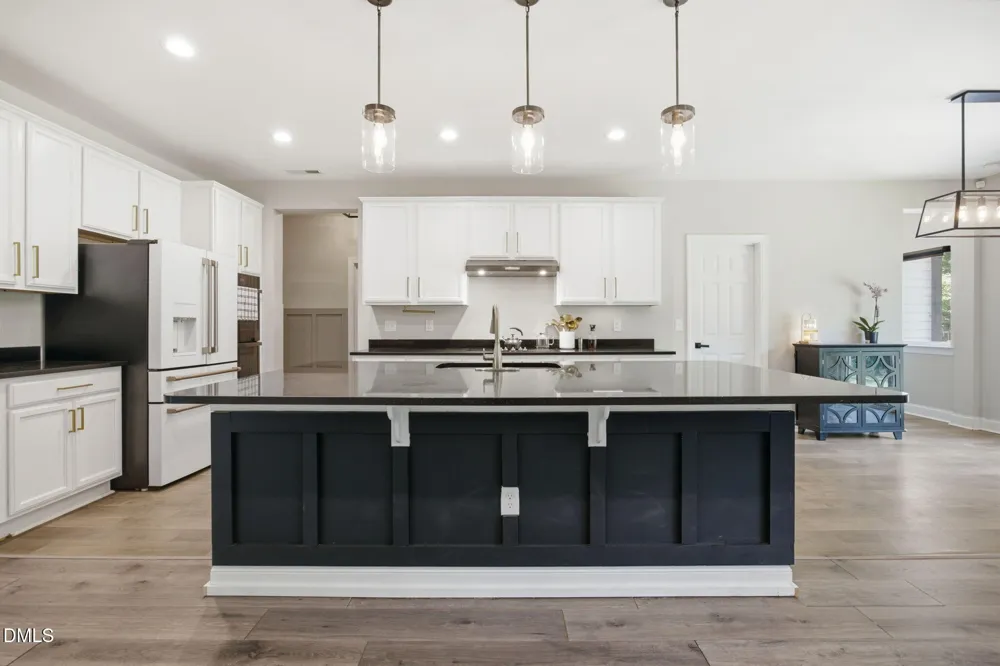 802 Oaks Lane Road Timberlake, NC 27583