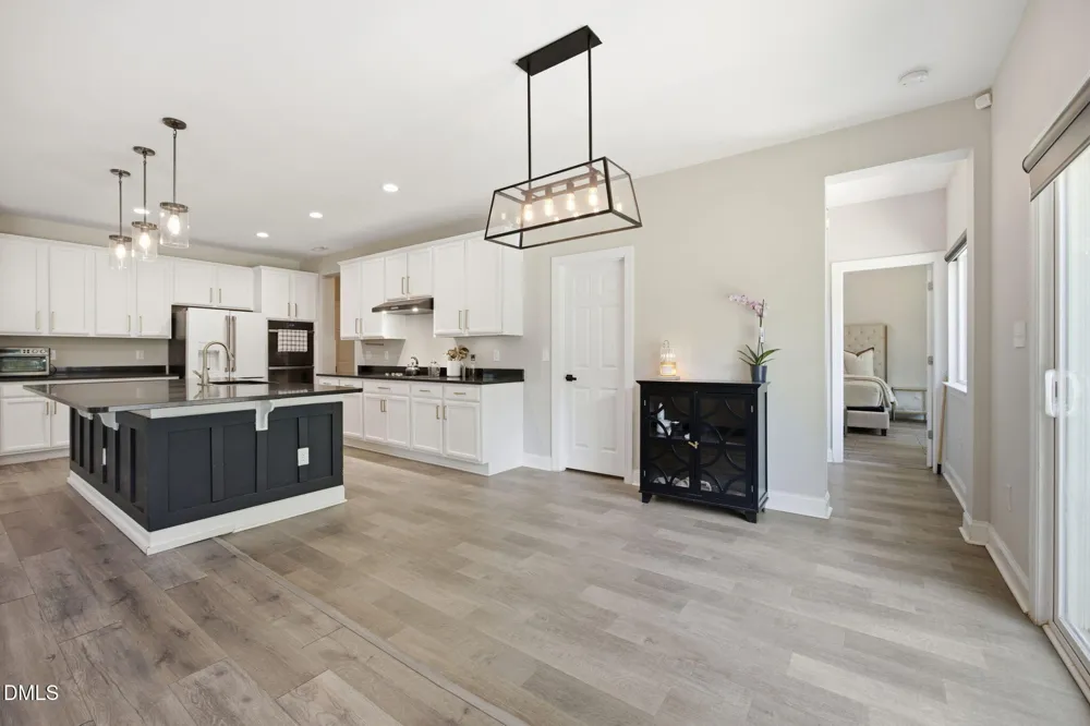 802 Oaks Lane Road Timberlake, NC 27583