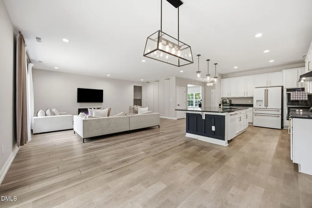 802 Oaks Lane Road Timberlake, NC 27583