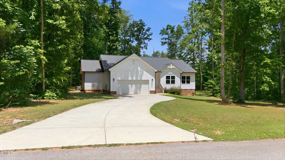 802 Oaks Lane Road Timberlake, NC 27583