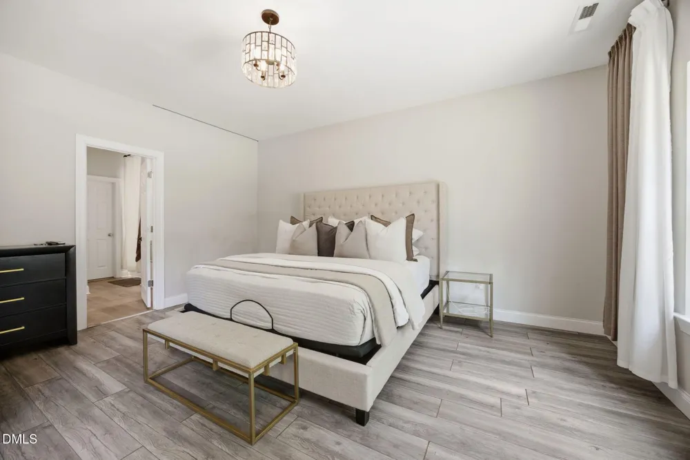 802 Oaks Lane Road Timberlake, NC 27583