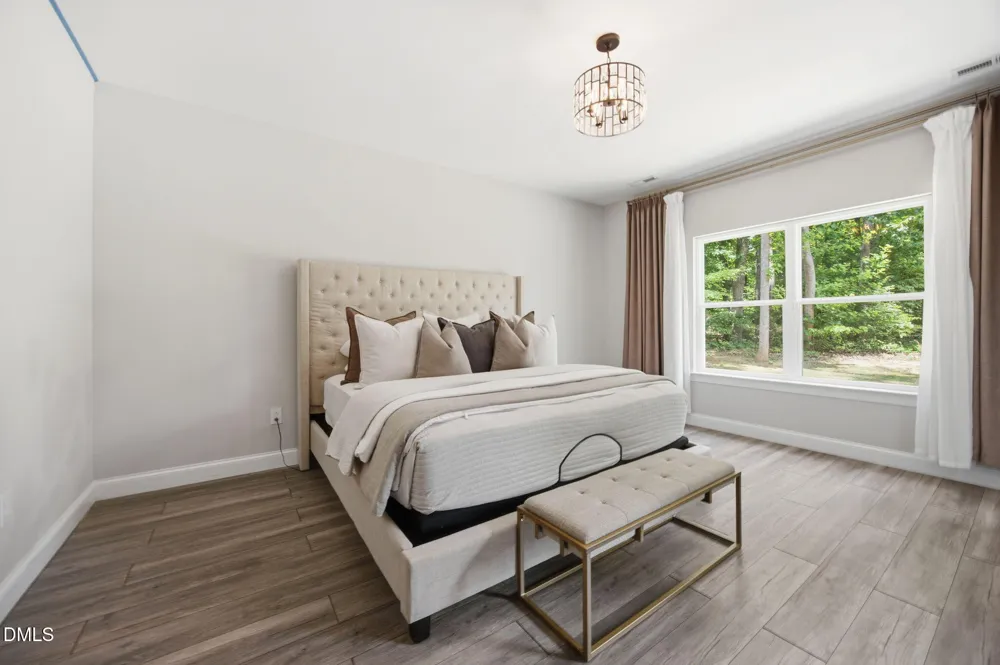 802 Oaks Lane Road Timberlake, NC 27583