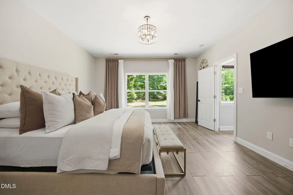 802 Oaks Lane Road Timberlake, NC 27583