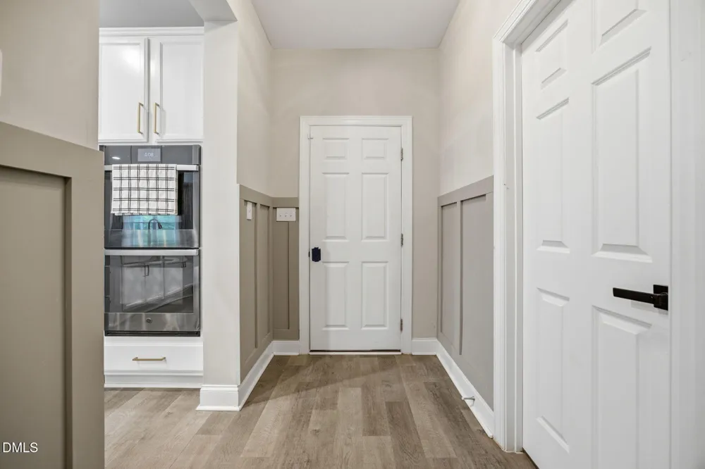 802 Oaks Lane Road Timberlake, NC 27583