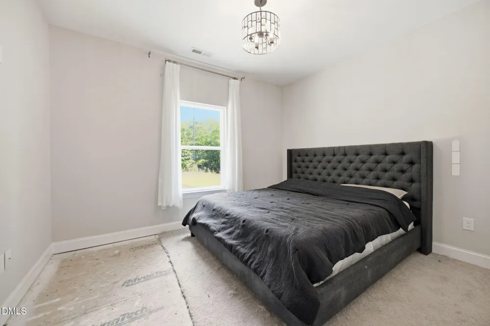 802 Oaks Lane Road Timberlake, NC 27583