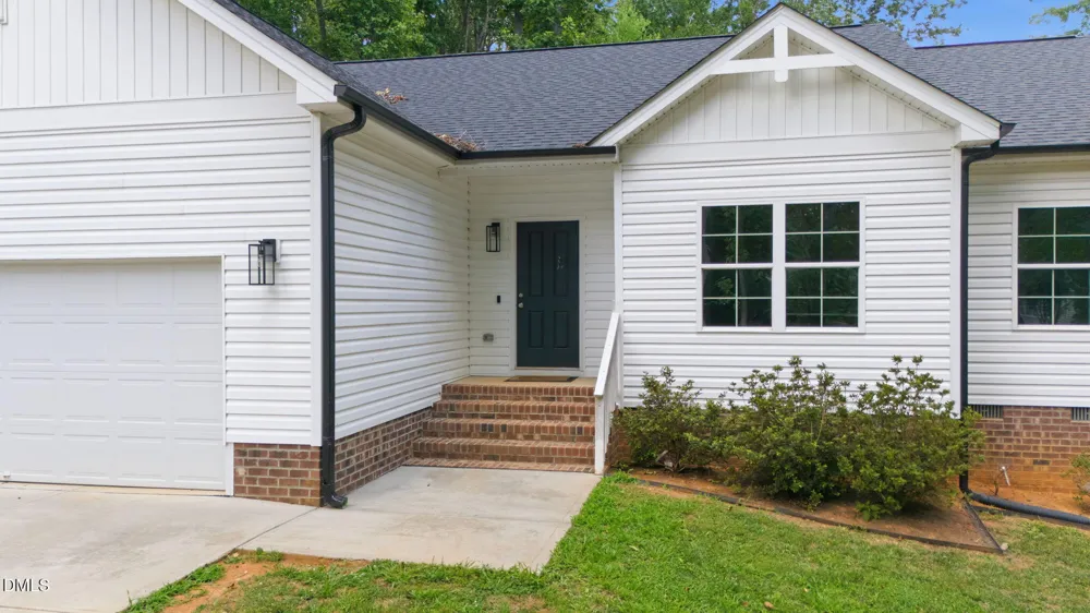 802 Oaks Lane Road Timberlake, NC 27583