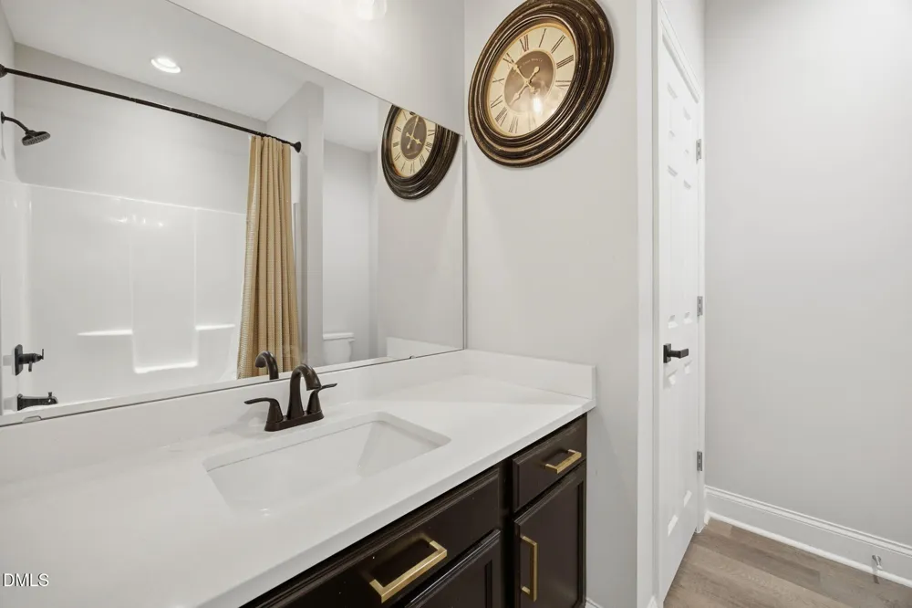 802 Oaks Lane Road Timberlake, NC 27583