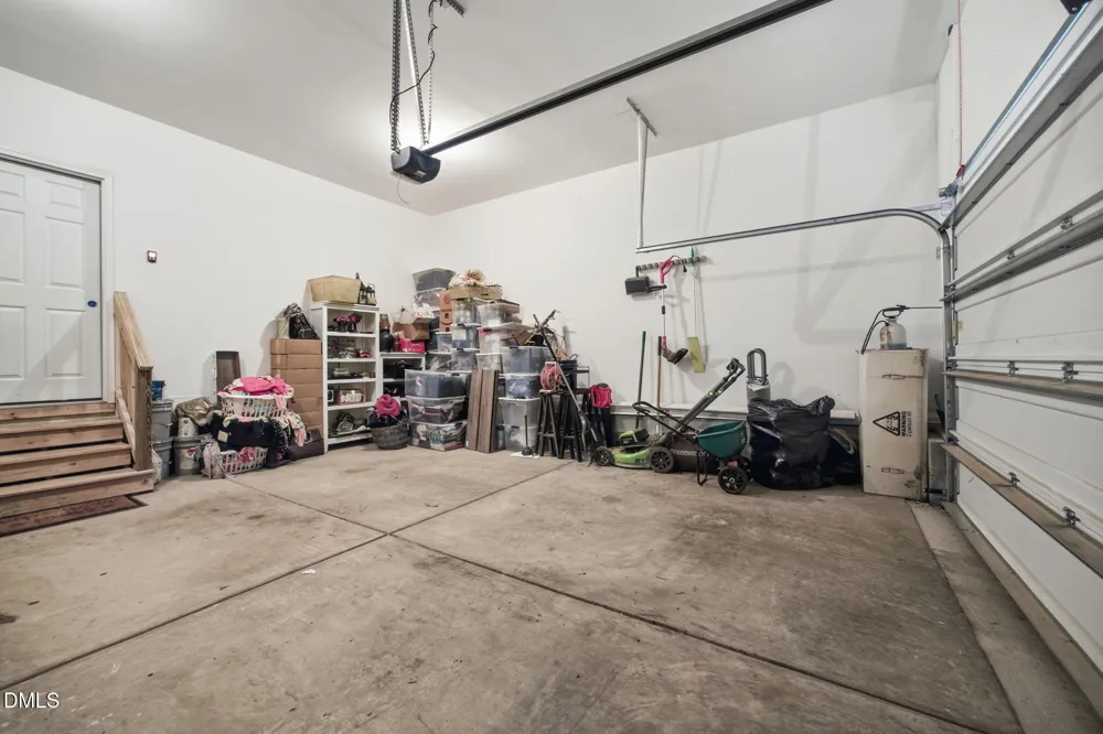 802 Oaks Lane Road Timberlake, NC 27583