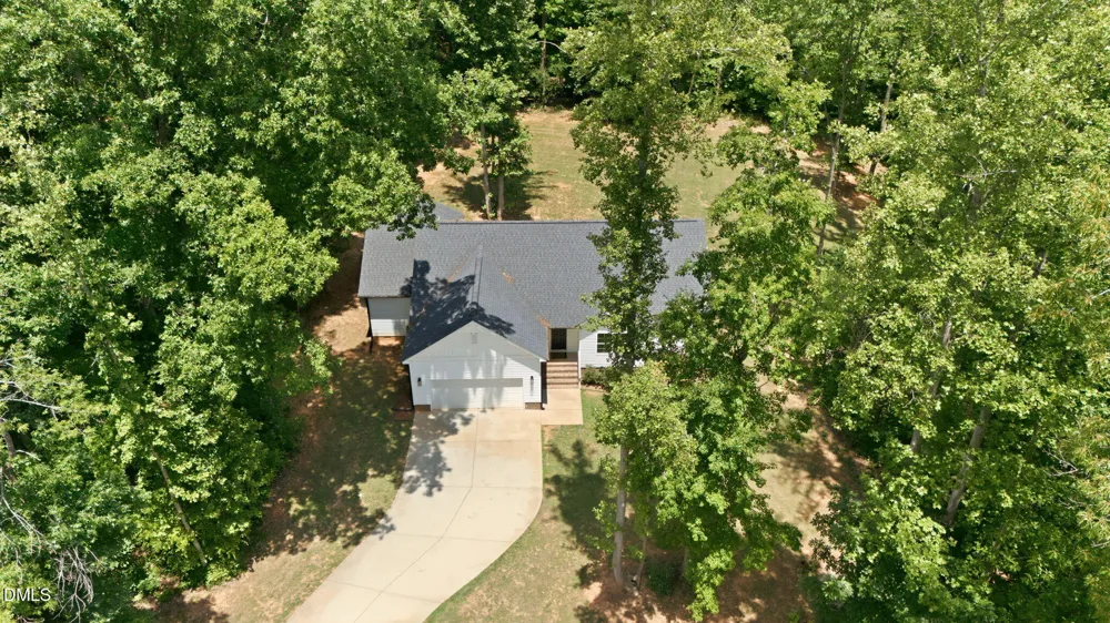 802 Oaks Lane Road Timberlake, NC 27583