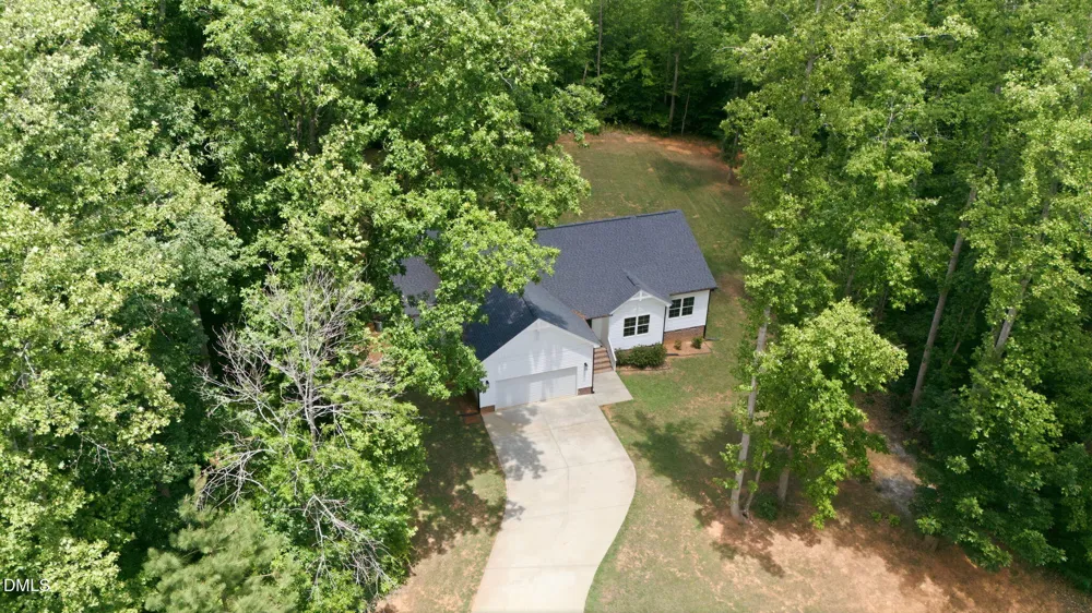 802 Oaks Lane Road Timberlake, NC 27583