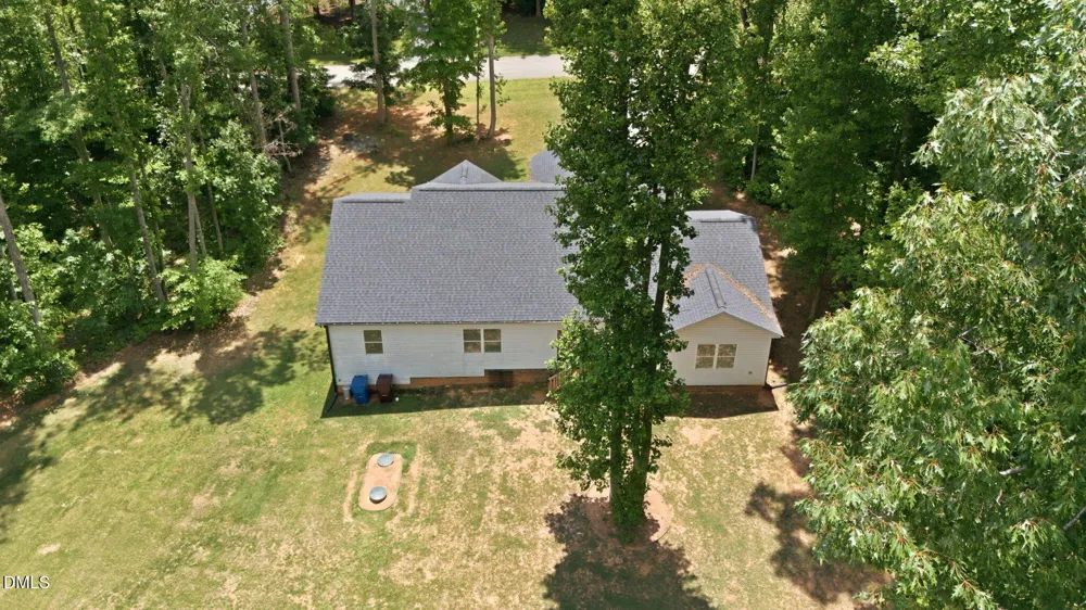 802 Oaks Lane Road Timberlake, NC 27583