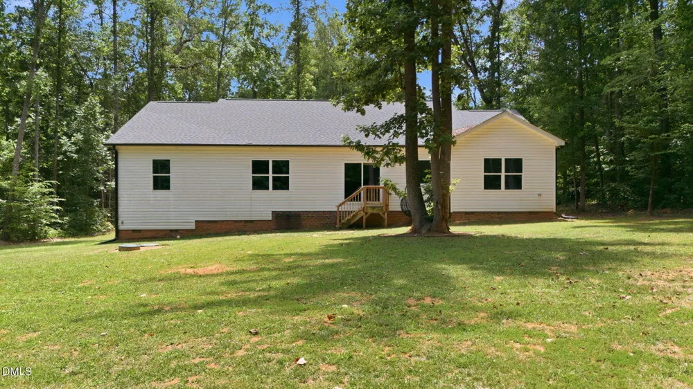 802 Oaks Lane Road Timberlake, NC 27583