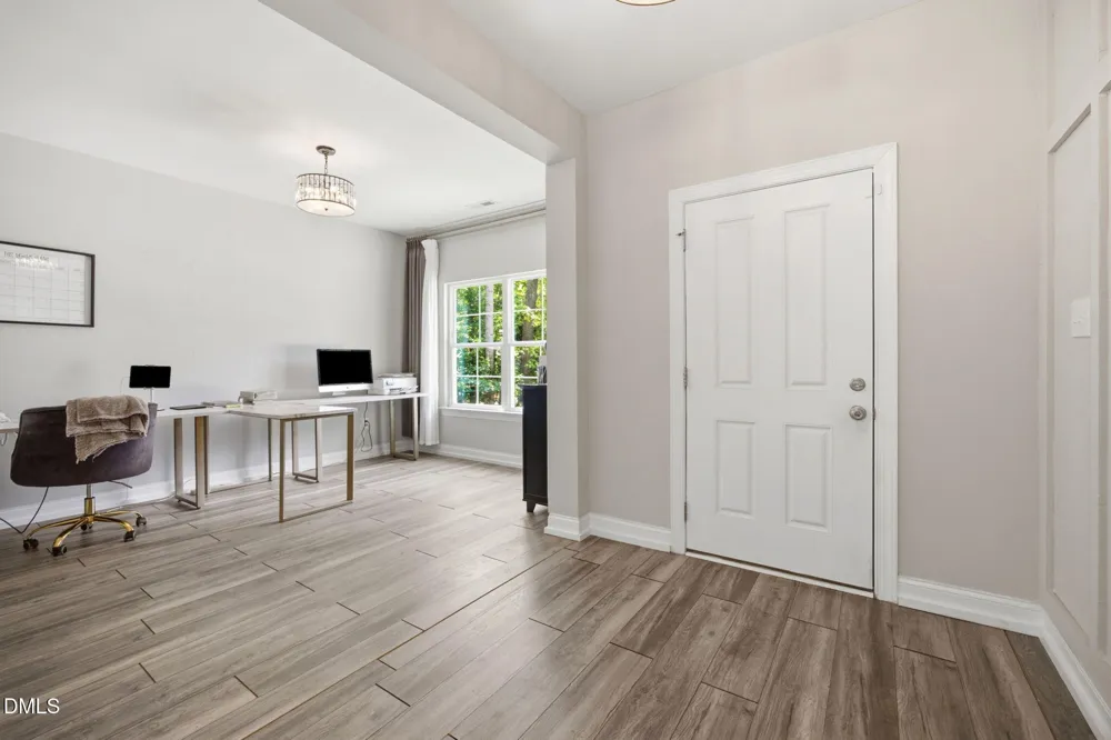 802 Oaks Lane Road Timberlake, NC 27583