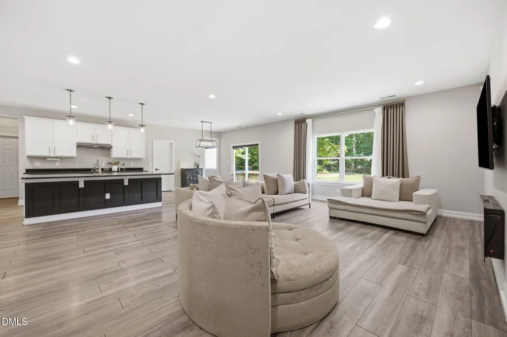 802 Oaks Lane Road Timberlake, NC 27583