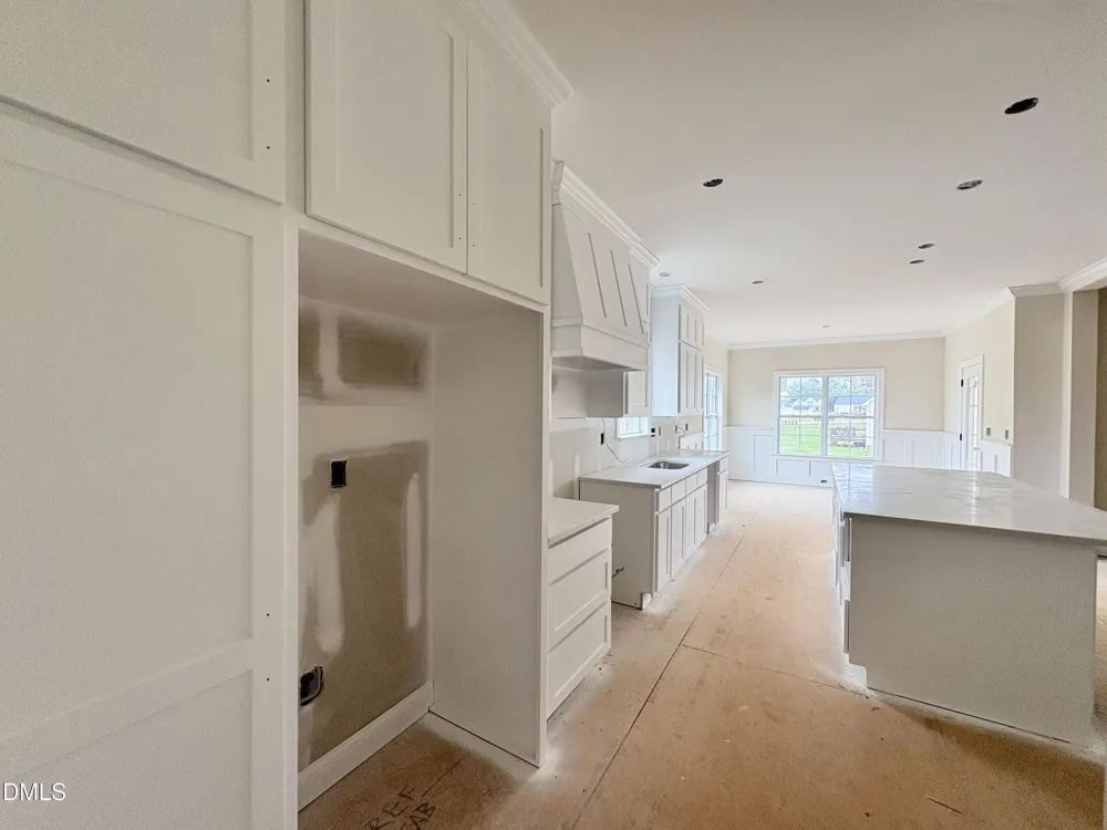 7320 Huckleberry Drive Spring Hope, NC 27882