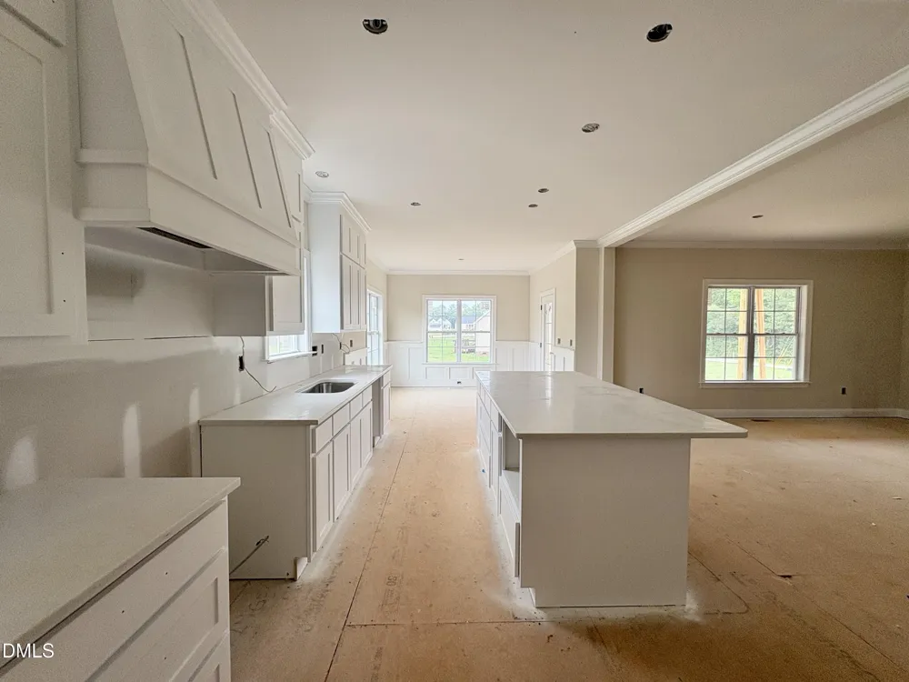7320 Huckleberry Drive Spring Hope, NC 27882