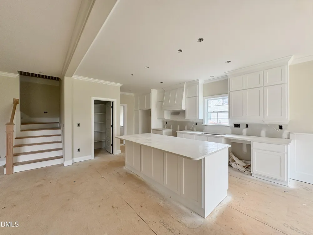 7320 Huckleberry Drive Spring Hope, NC 27882