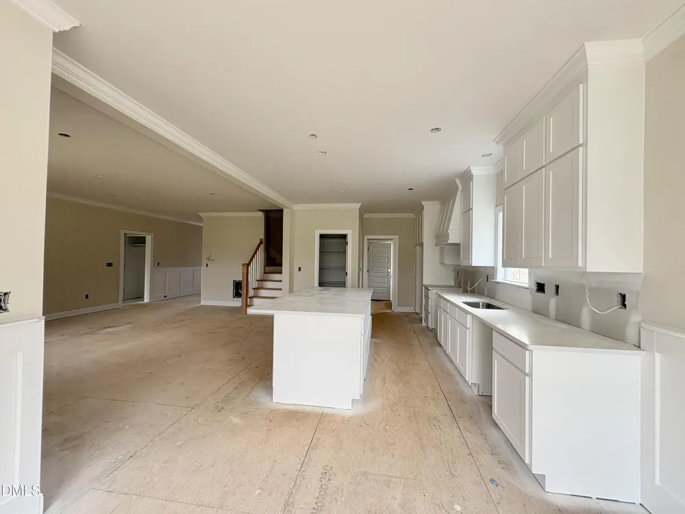 7320 Huckleberry Drive Spring Hope, NC 27882