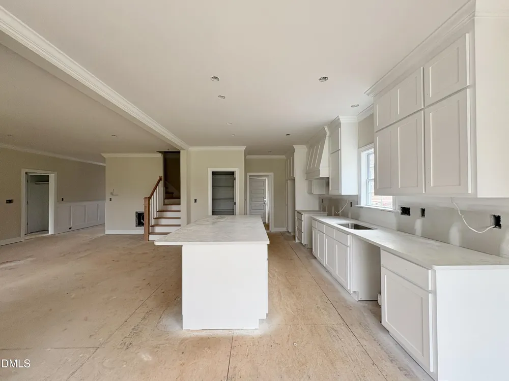 7320 Huckleberry Drive Spring Hope, NC 27882