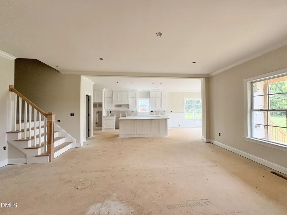 7320 Huckleberry Drive Spring Hope, NC 27882