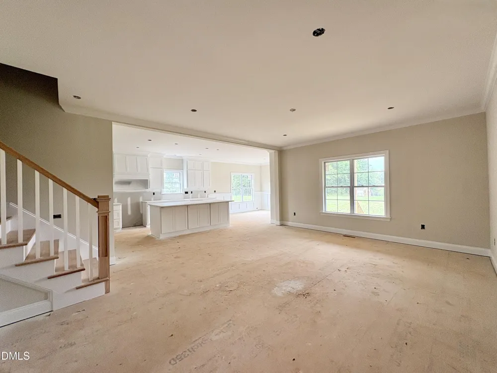 7320 Huckleberry Drive Spring Hope, NC 27882