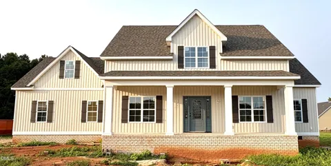 7348 Huckleberry Drive