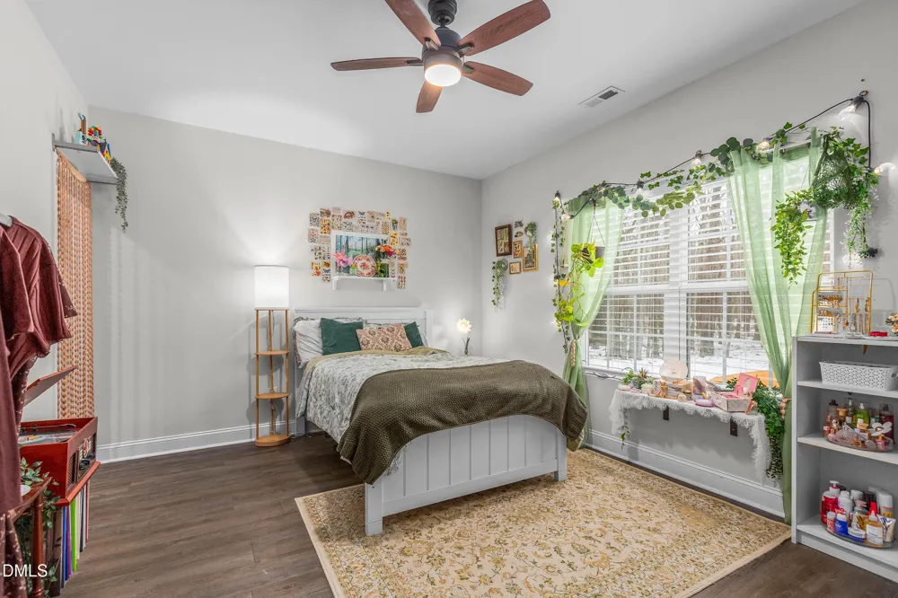 8395 White Oak Farm Road Cedar Grove, NC 27231