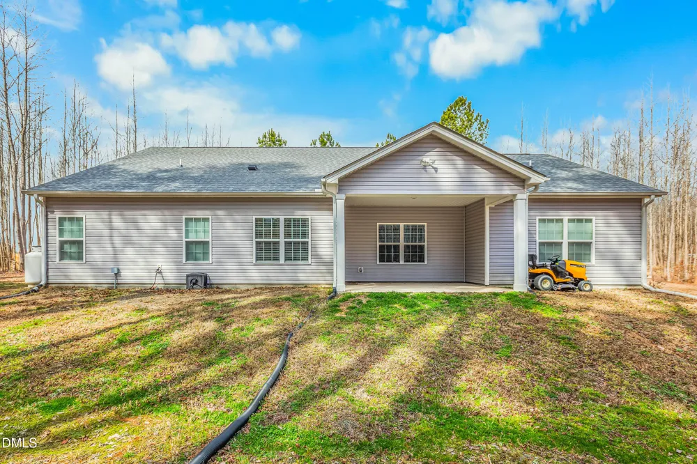 8395 White Oak Farm Road Cedar Grove, NC 27231