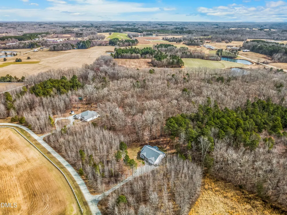 8395 White Oak Farm Road Cedar Grove, NC 27231