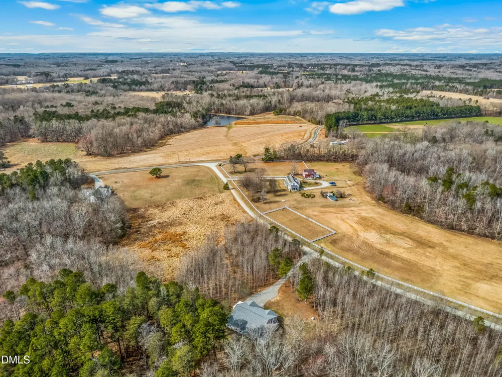 8395 White Oak Farm Road Cedar Grove, NC 27231