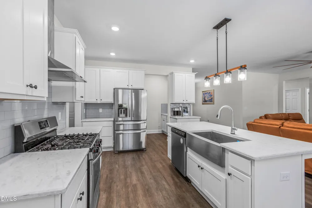 8395 White Oak Farm Road Cedar Grove, NC 27231