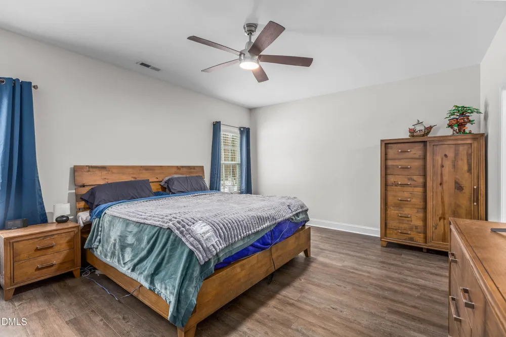 8395 White Oak Farm Road Cedar Grove, NC 27231