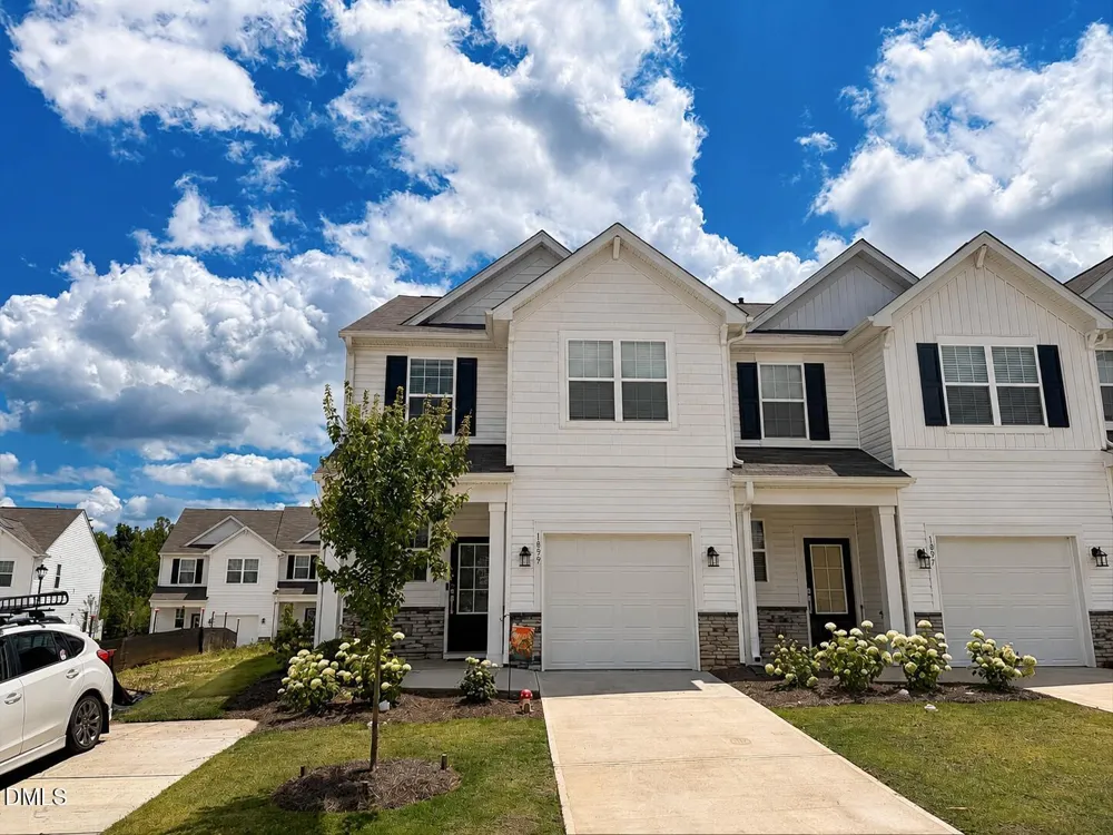 1899 Pheasant Trce Circle Kernersville, NC 27284