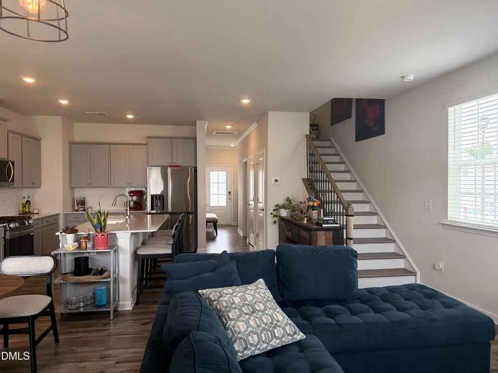 1899 Pheasant Trce Circle Kernersville, NC 27284
