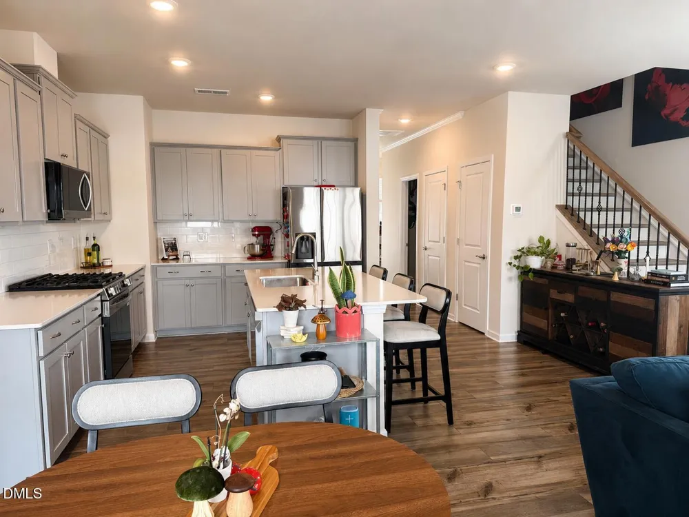 1899 Pheasant Trce Circle Kernersville, NC 27284