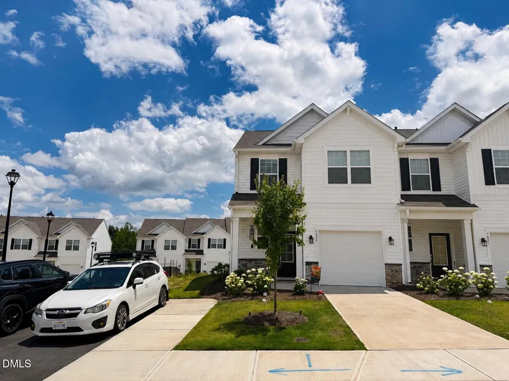 1899 Pheasant Trce Circle Kernersville, NC 27284