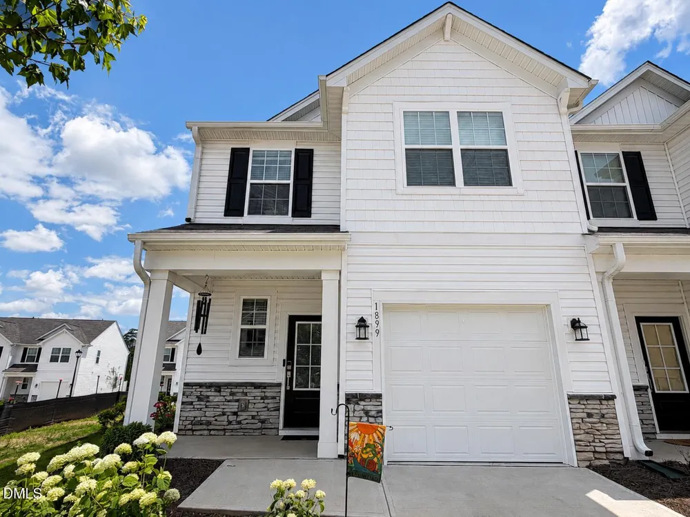 1899 Pheasant Trce Circle Kernersville, NC 27284
