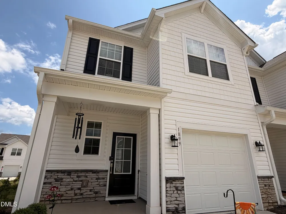 1899 Pheasant Trce Circle Kernersville, NC 27284