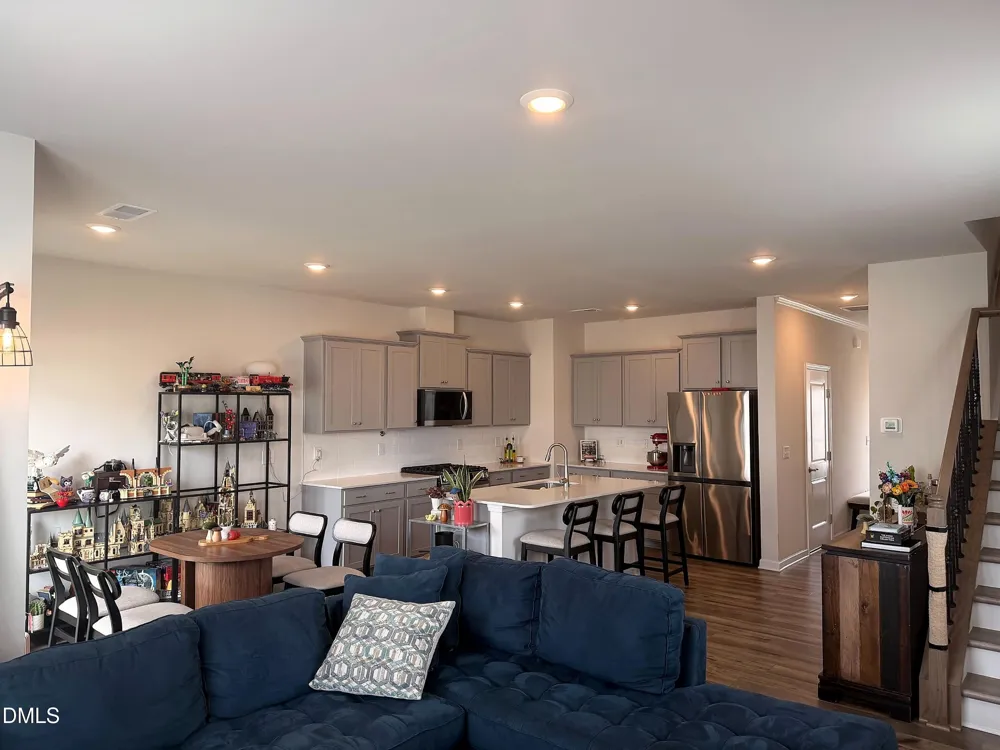 1899 Pheasant Trce Circle Kernersville, NC 27284
