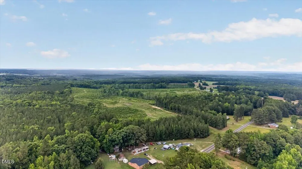 B3-65-73 Burchette Road Manson, NC 27553